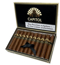 Thumbnail for Capitol Premium Nicaragua Jack (Robusto)