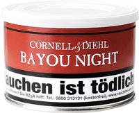 Thumbnail for Cornell & Diehl Bayou Night (57gr)