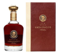 Thumbnail for Botucal Rum Ambassador Selection 0,7 l , 47 % vol.