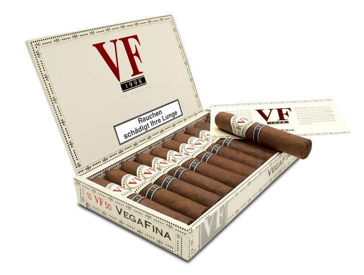 VegaFina 1998 VF50