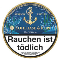 Thumbnail for Kohlhase & Kopp Caribbean Blue Rackham 50gr