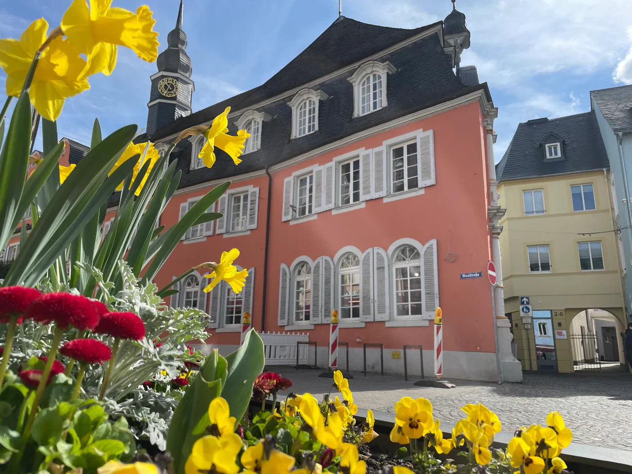 Hausmesse 2026: Jetzt Tickets sichern