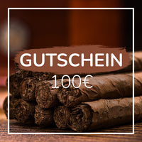 Thumbnail for C.Cigars Geschenkgutschein