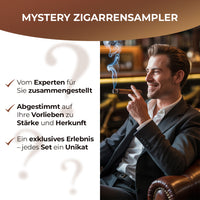 Thumbnail for Mystery Zigarrensampler