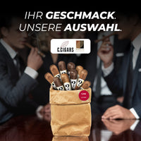 Thumbnail for Mystery Zigarrensampler