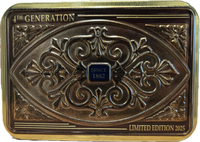 Thumbnail for 4th Generation Limited Edition (100gr. Schmuckdose)