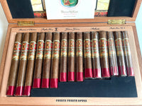 Thumbnail for Arturo Fuente OpusX Holiday Collection 15 Zigarren