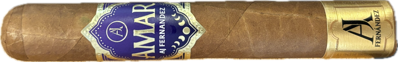 AJ Fernandez Amar Robusto