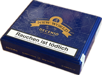 Thumbnail for AJ Fernandez New World Decino Toro