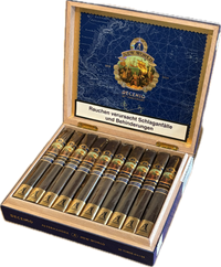 Thumbnail for AJ Fernandez New World Decino Toro