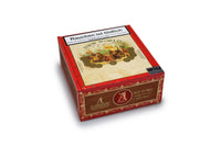 Thumbnail for AJ Fernandez New World Oscuro Robusto Navigante