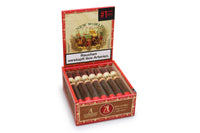 Thumbnail for AJ Fernandez New World Oscuro Robusto Navigante