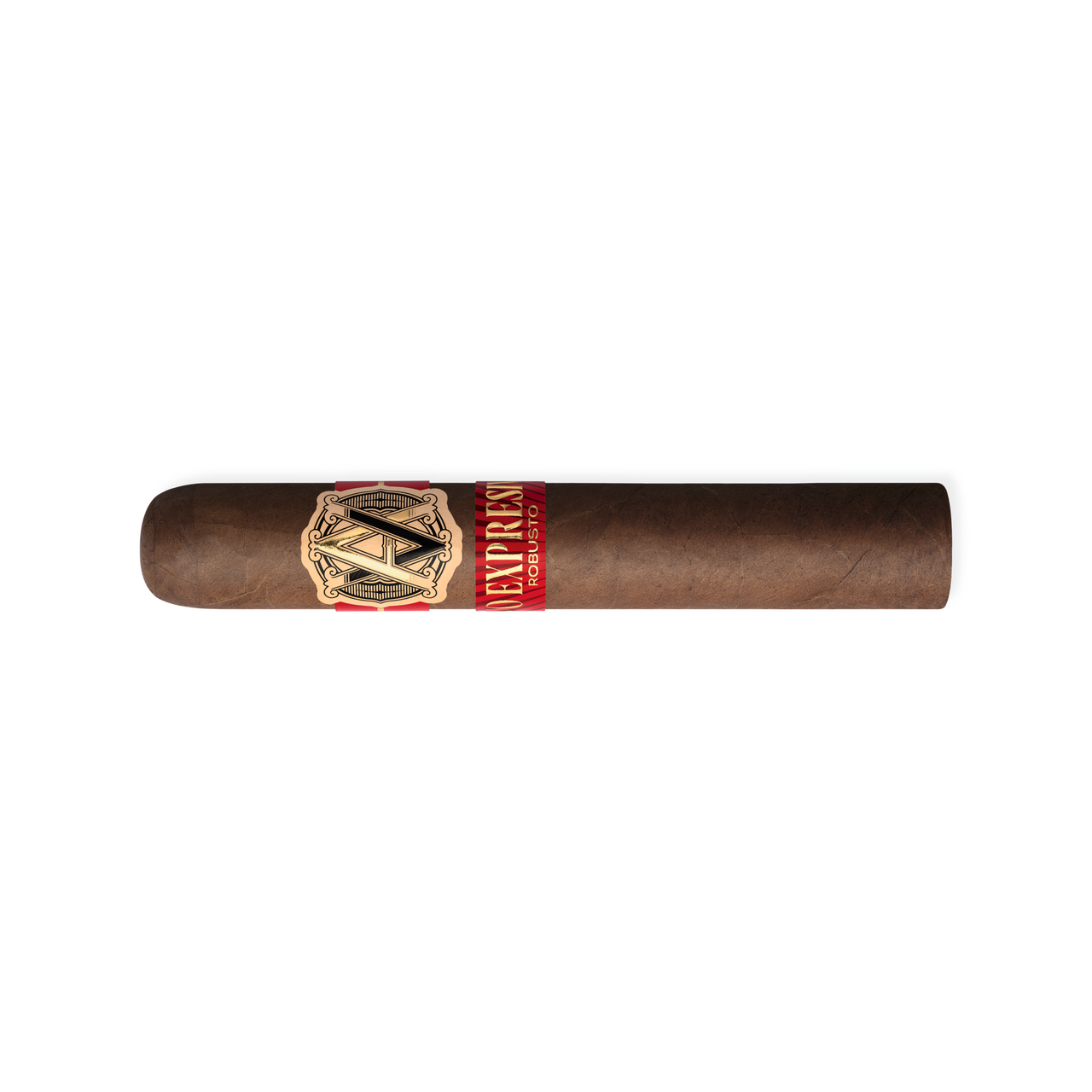 AVO Expresivo Robusto