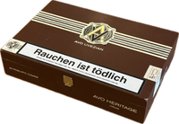Thumbnail for AVO Heritage Robusto