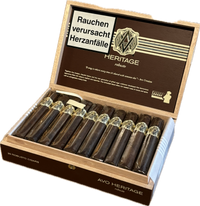 Thumbnail for AVO Heritage Robusto
