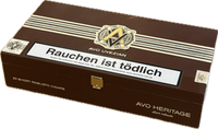 Thumbnail for AVO Heritage Short Robusto