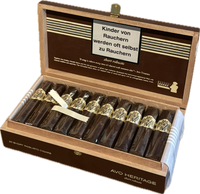 Thumbnail for AVO Heritage Short Robusto