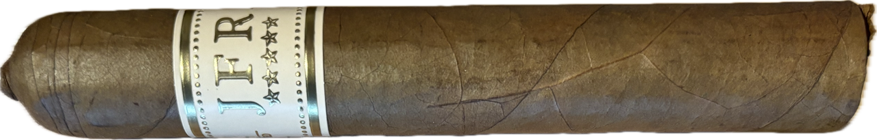 Aganorsa Leaf JFR Connecticut Titan