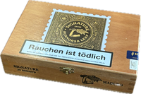 Thumbnail for Aganorsa Leaf Signature Selection Maduro Robusto