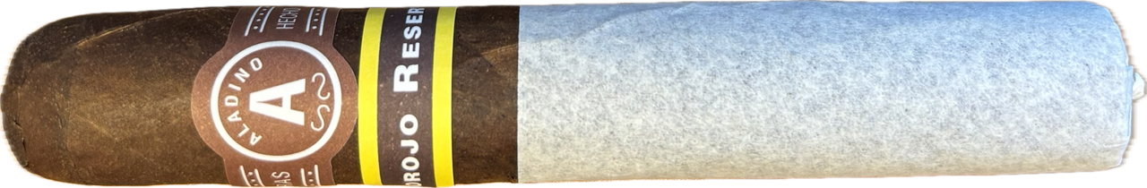 Aladino Corojo Reserva Robusto