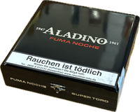 Thumbnail for Aladino Fuma Noche