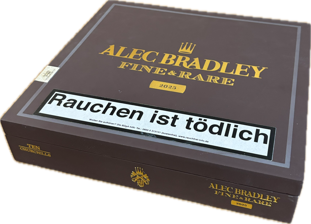 Alec Bradley Fine & Rare ANB-228 2025