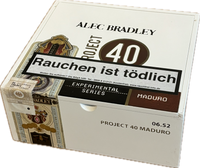Thumbnail for Alec Bradley Project 40 Toro Maduro