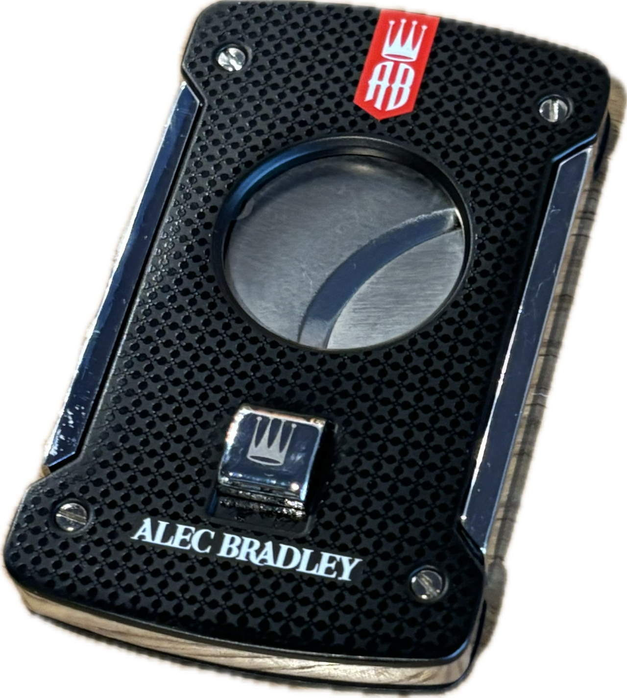 Alec Bradley Zigarrenanschneider