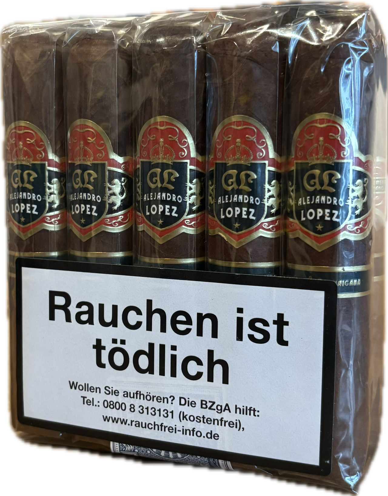 Alejandro Lopez Dominicana Gordo