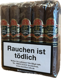 Thumbnail for Alejandro Lopez Dominicana Gordo