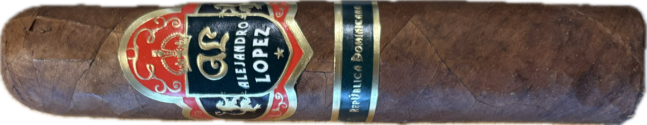 Alejandro Lopez Dominicana Gordo