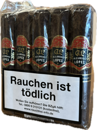 Thumbnail for Alejandro Lopez Dominicana Maduro Gordo