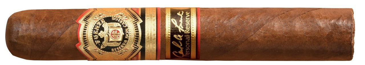 Arturo Fuente Limited Editions The Man´s 80th Don Carlos Personal Reserve