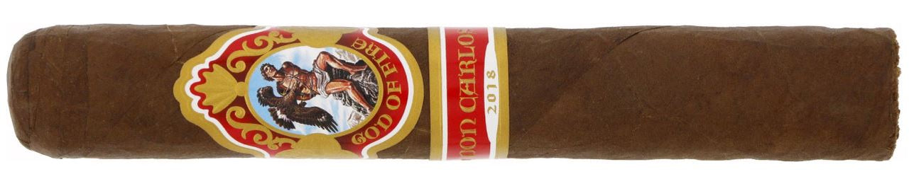 Arturo Fuente God of Fire Serie A Robusto (Release 2022)