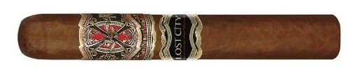 Arturo Fuente Opus X Limited Editions The Lost City Double Robusto