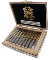 Thumbnail for Arturo Fuente Opus X Limited Editions The Lost City Robusto