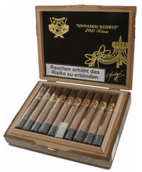 Thumbnail for Arturo Fuente Limited Editions Unnamed Reserve 2021 Release Grand Corona