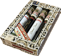 Thumbnail for Arturo Fuente Chatau King T Natural