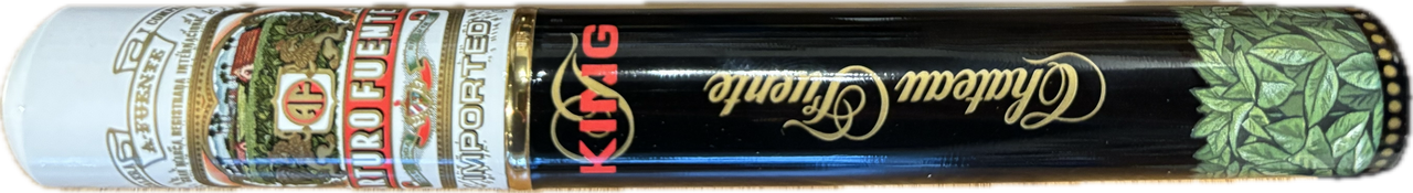 Arturo Fuente Chatau King T Natural