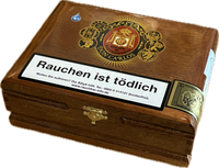 Thumbnail for Arturo Fuente Don Carlos Reserva Robusto