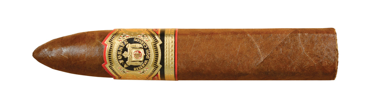 Arturo Fuente Don Carlos The Man´s 80th Eye of the Shark