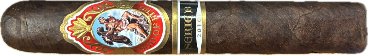 Arturo Fuente God of Fire Serie B Robusto Limited Edition 2022