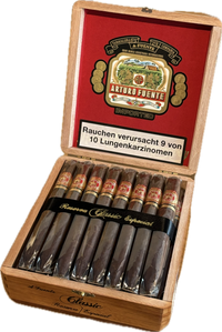 Thumbnail for Arturo Fuente Hemingway Classic