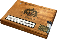 Thumbnail for Arturo Fuente Holiday Collection 2024