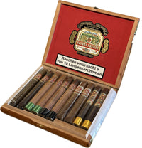 Thumbnail for Arturo Fuente Holiday Collection 2024