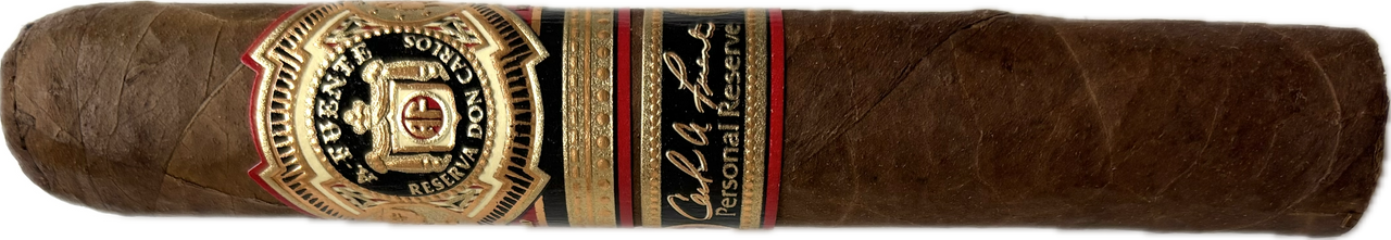 Arturo Fuente Limited Editions The Man´s 80th Don Carlos Personal Reserve