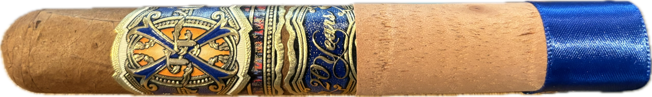 Arturo Fuente Opus X 20 Years Celebration Believe (Robusto)