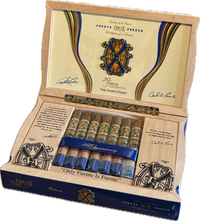 Thumbnail for Arturo Fuente Opus X 20 Years Celebration Believe (Robusto)
