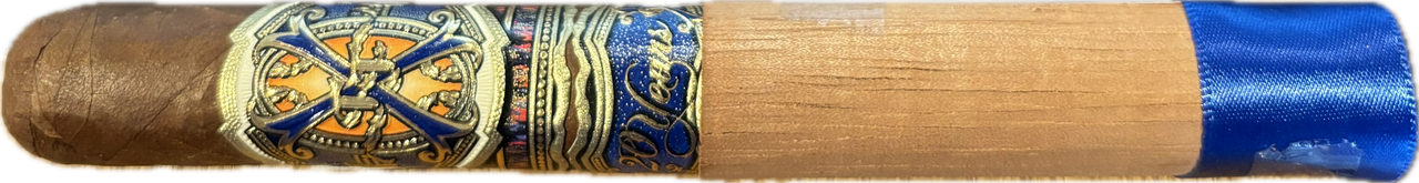 Arturo Fuente Opus X 20 Years Celebration Father & Son (Corona Gorda)