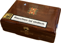Thumbnail for Arturo Fuente Opus X Super Belicoso
